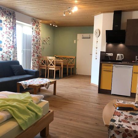 Gaestehaus Beranek Marktoberdorf Zewnętrze zdjęcie