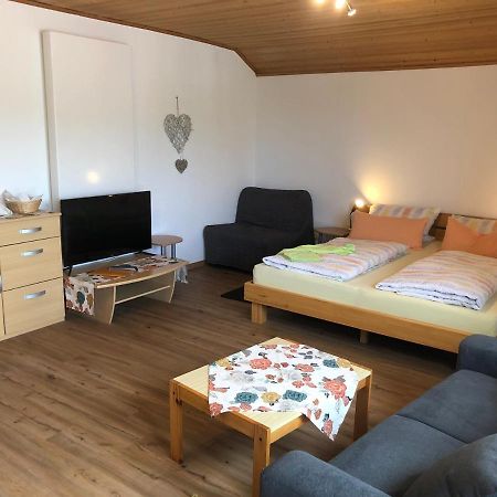 Gaestehaus Beranek Marktoberdorf Zewnętrze zdjęcie
