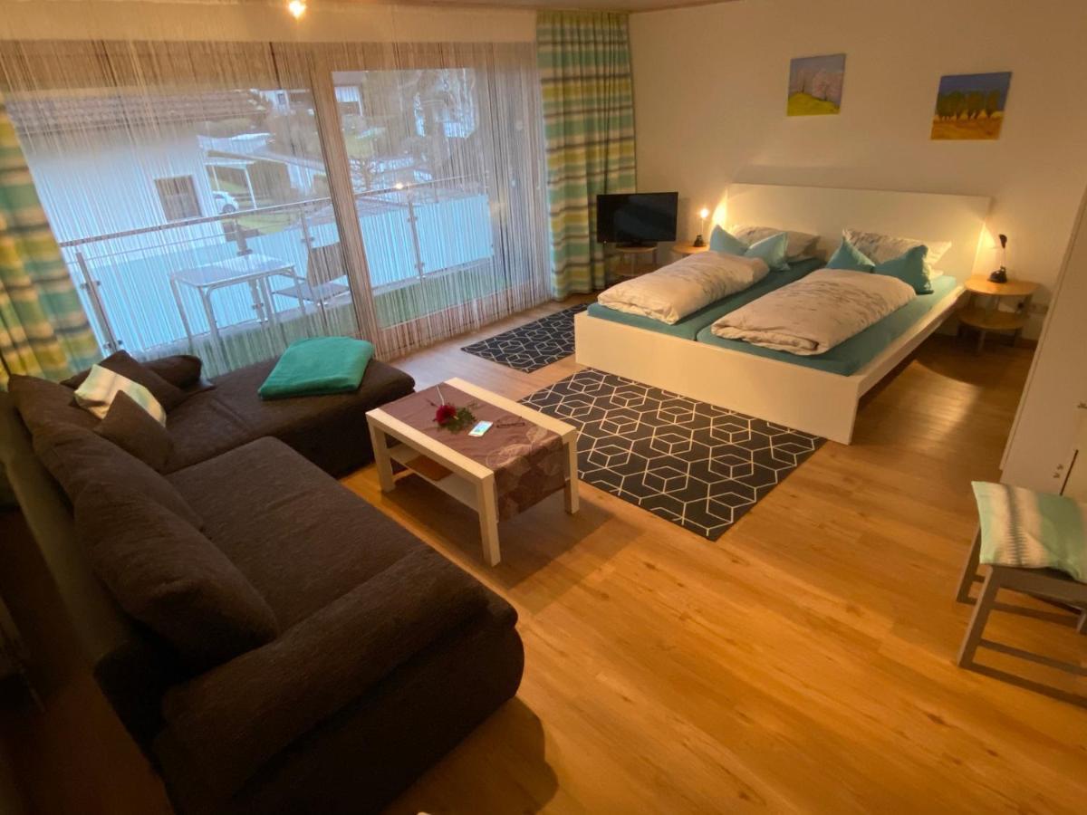 Gaestehaus Beranek Marktoberdorf Zewnętrze zdjęcie