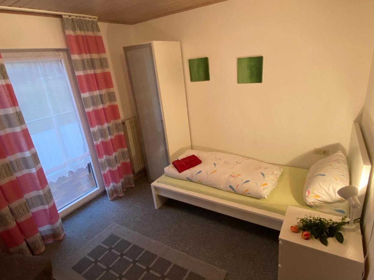 Gaestehaus Beranek Marktoberdorf Zewnętrze zdjęcie
