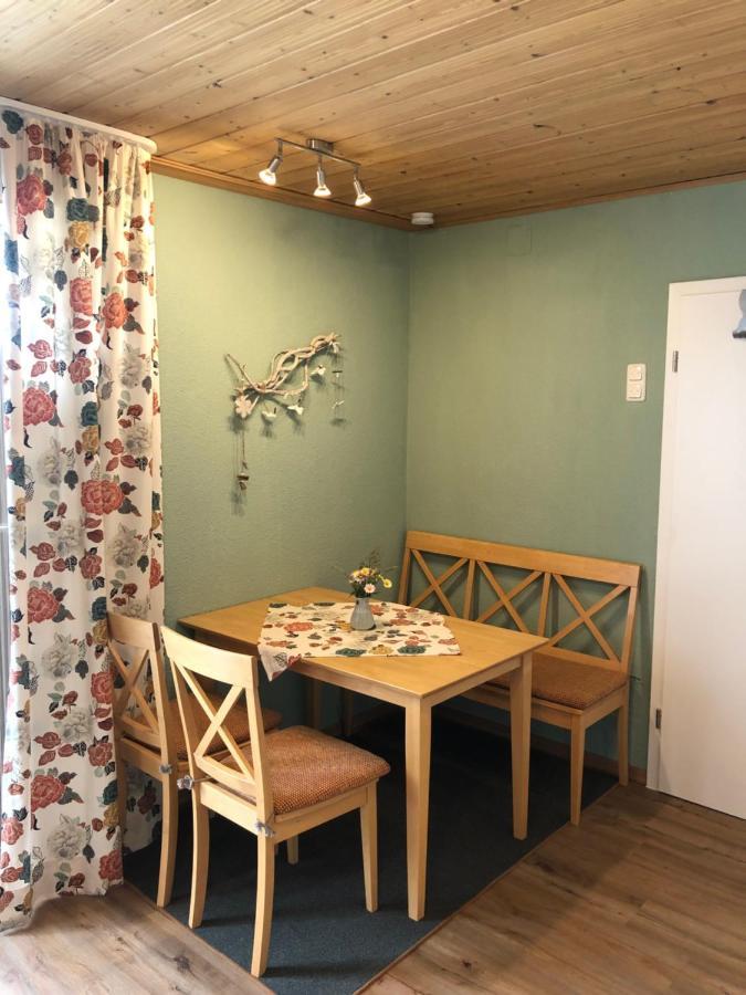 Gaestehaus Beranek Marktoberdorf Zewnętrze zdjęcie