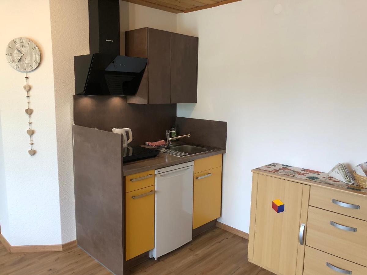 Gaestehaus Beranek Marktoberdorf Zewnętrze zdjęcie