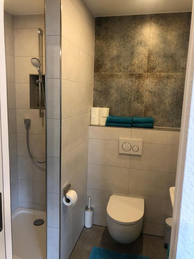 Gaestehaus Beranek Marktoberdorf Zewnętrze zdjęcie