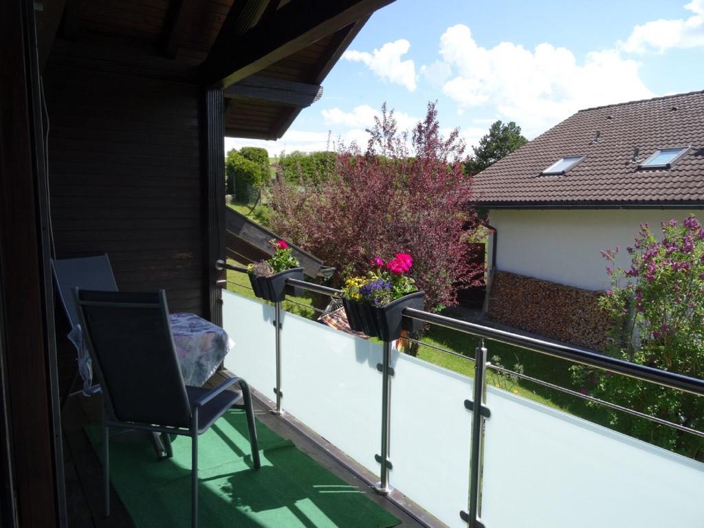 Gaestehaus Beranek Marktoberdorf Zewnętrze zdjęcie